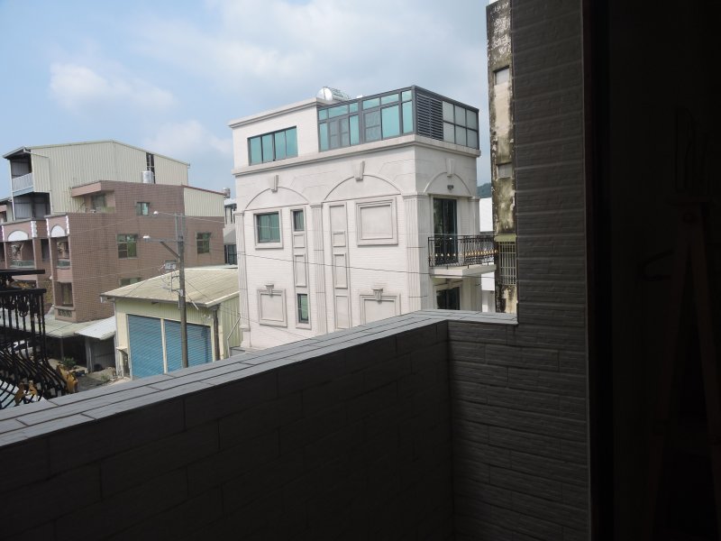 玉井民宿