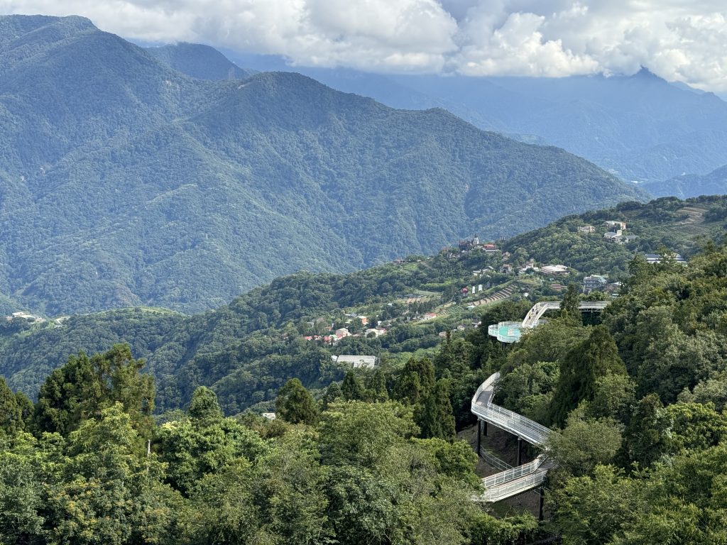 清境民宿｜清境農場｜清境住宿