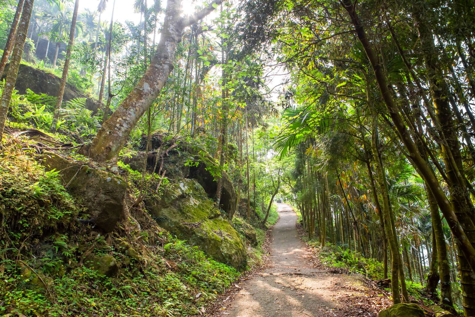 關子嶺溫泉，關子嶺