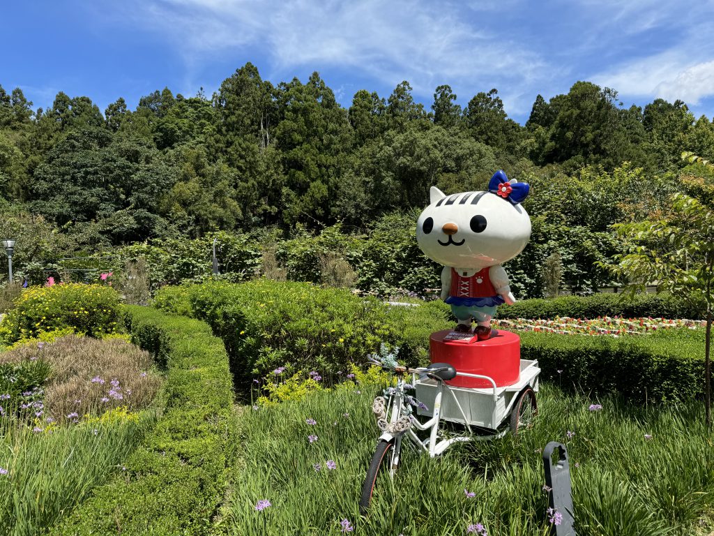 清境民宿｜清境農場｜清境住宿