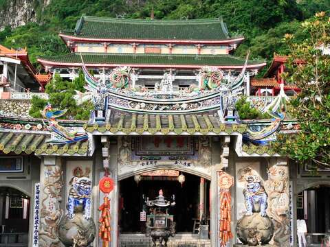 關子嶺，關子嶺溫泉