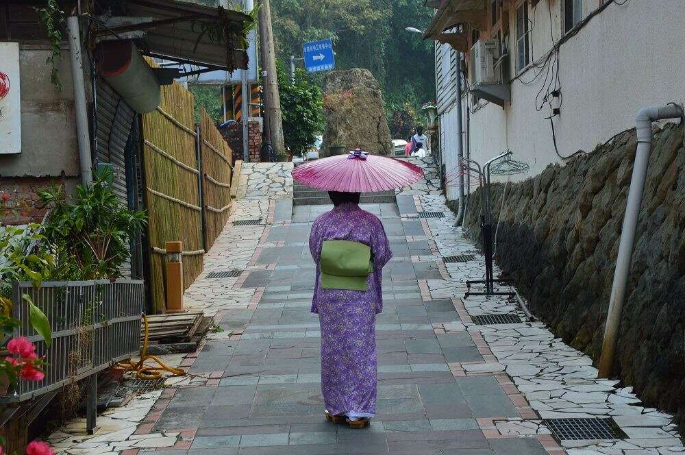 關子嶺，關子嶺溫泉