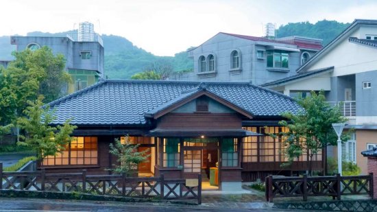 關子嶺溫泉，關子嶺溫泉飯店，關子嶺溫泉民宿