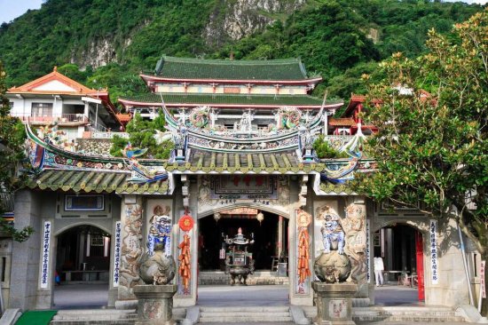 關子嶺溫泉，關子嶺溫泉飯店，關子嶺溫泉民宿